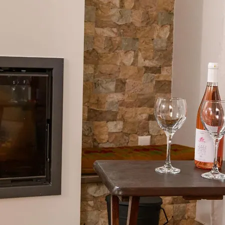 Kyra's House Apartmán Neraïdochóri