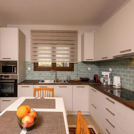 Kyra's House Apartmán Neraïdochóri