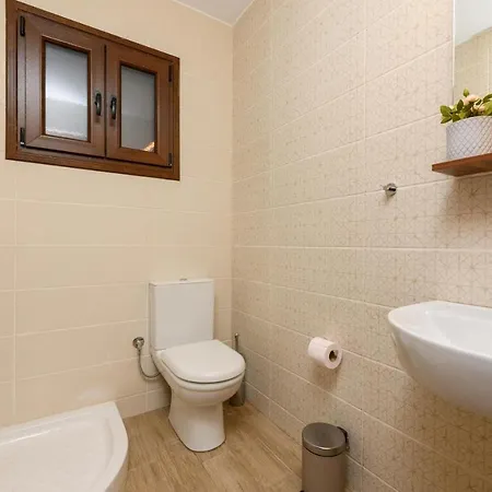 Kyra's House Apartmán Neraïdochóri