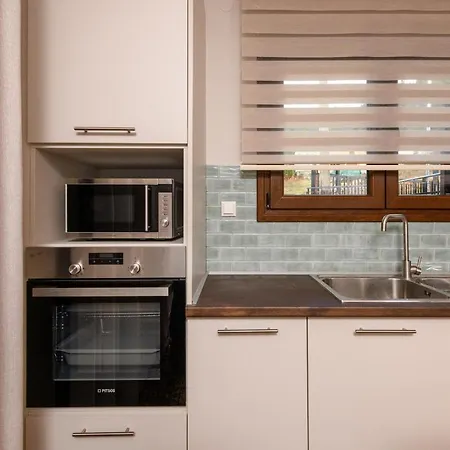 Apartmán Kyra's House *