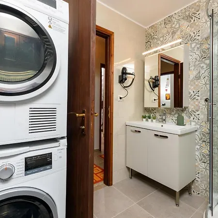 Apartmán Kyra's House