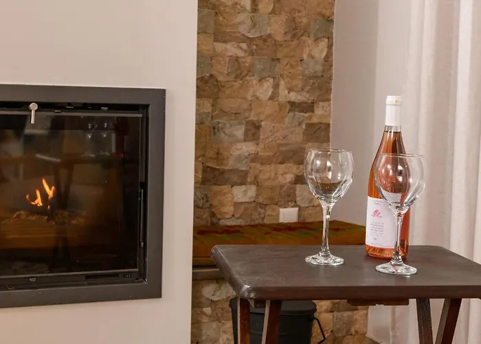 Kyra's House Apartament Neraïdochóri