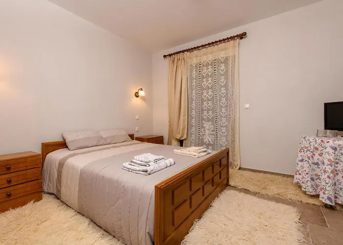 Kyra's House Apartament